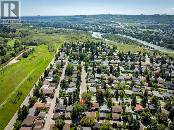 Calgary, AB T3B3N2,6616 Silverdale Road NW