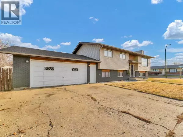 Medicine Hat, AB T1B2S8,25 Rossmere Avenue SE