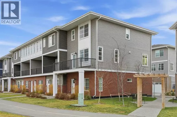 Calgary, AB T3N2G1,1231 Cornerstone Street NE