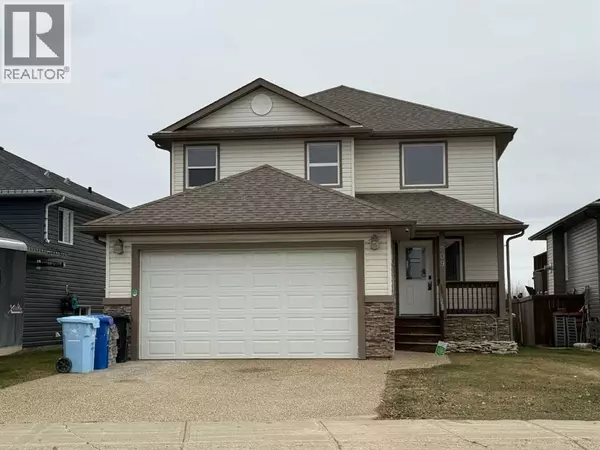 209 Walnut Crescent, Fort Mcmurray, AB T9K0N4