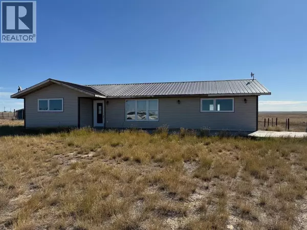 14515 Range Road 93, Rural Cypress County, AB T0B1C0