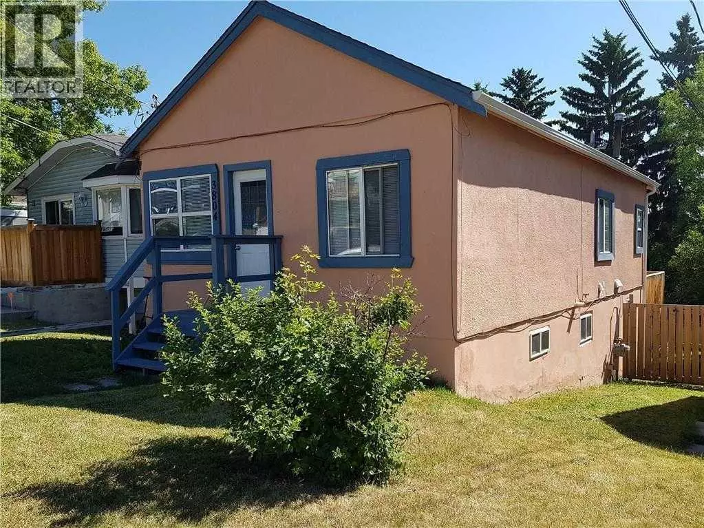 Calgary, AB T3E3A6,3804 Centre A Street NE