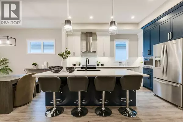 Calgary, AB T3M3C2,14 Cranbrook Common SE