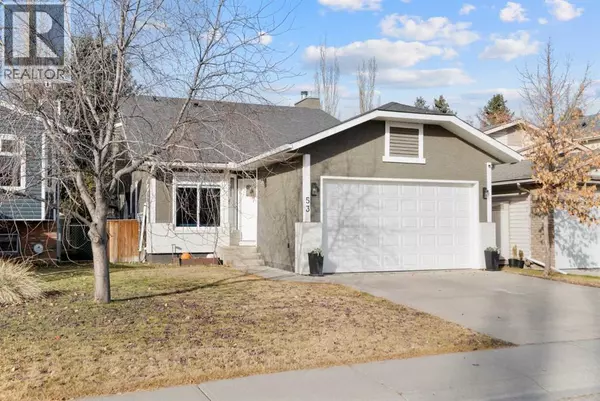 53 Riverside Crescent SE, Calgary, AB T2C3Y1