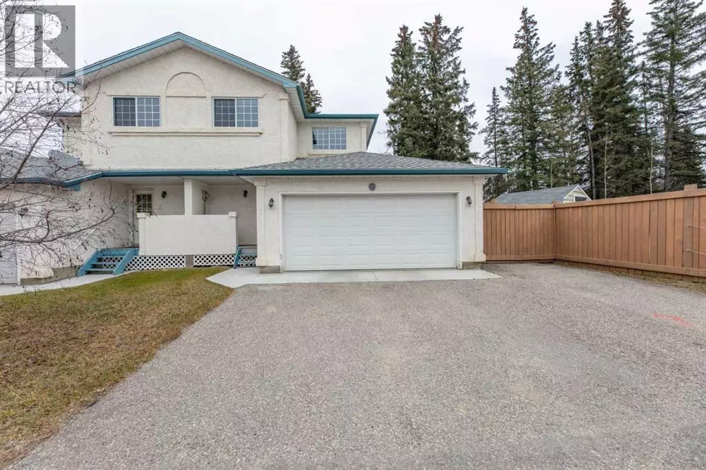 Hinton, AB T7V1H3,10, 465 Makenny Street