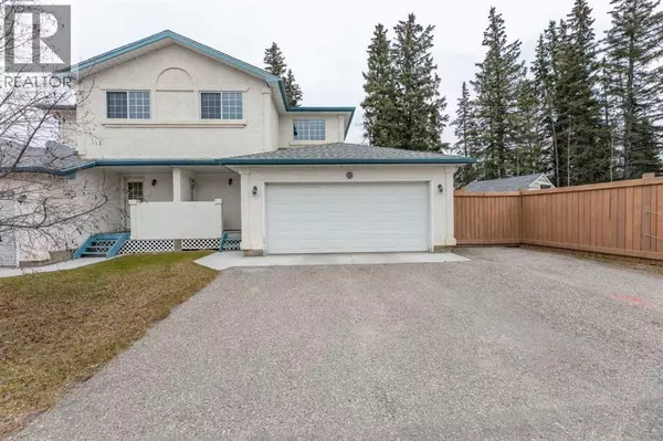 10, 465 Makenny Street, Hinton, AB T7V1H3
