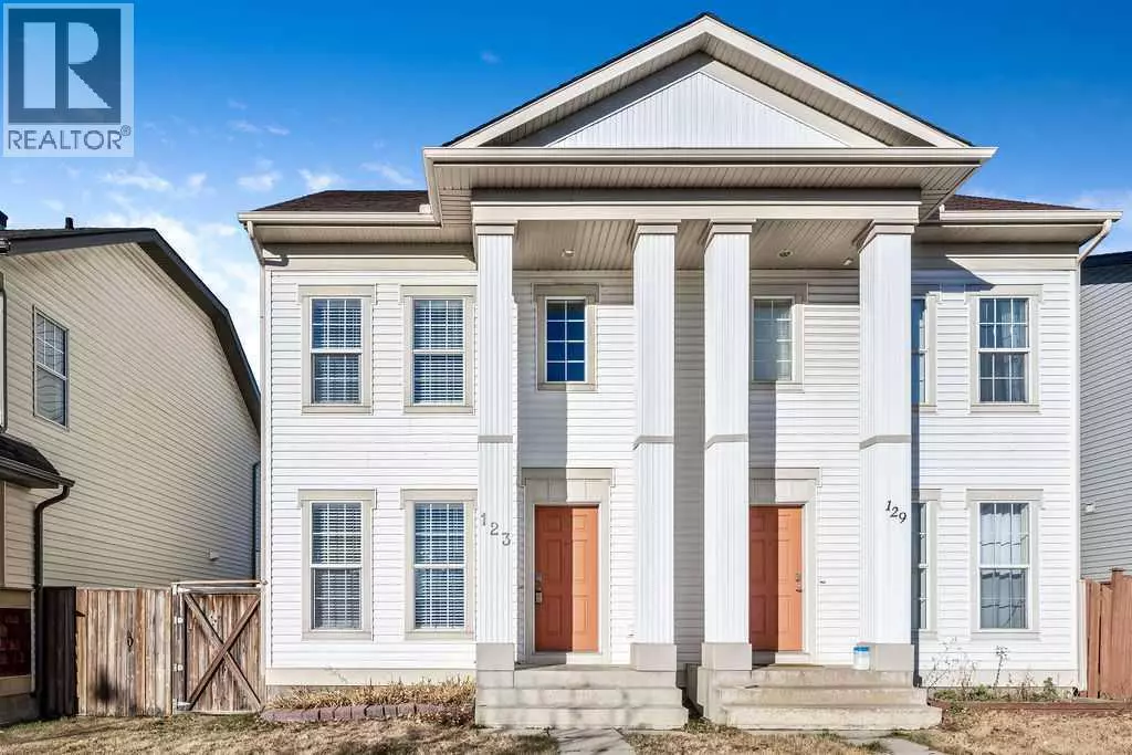 Calgary, AB t2Z0E9,123 Elgin Meadows View SE