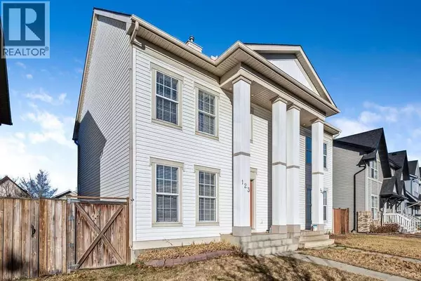 Calgary, AB t2Z0E9,123 Elgin Meadows View SE