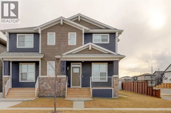 Airdrie, AB T4B5J4,1601 Chinook Gate Drive SW