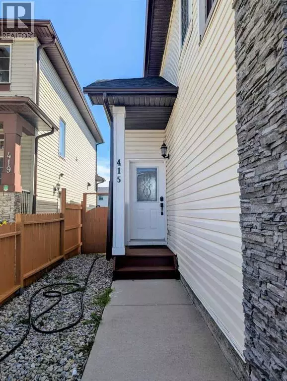 Calgary, AB T3J0J4,415 Taralake Way NE