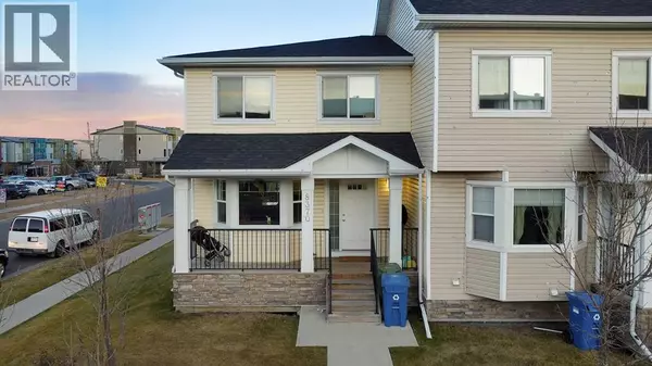 8370 Saddlebrook Drive NE, Calgary, AB T3J0S7