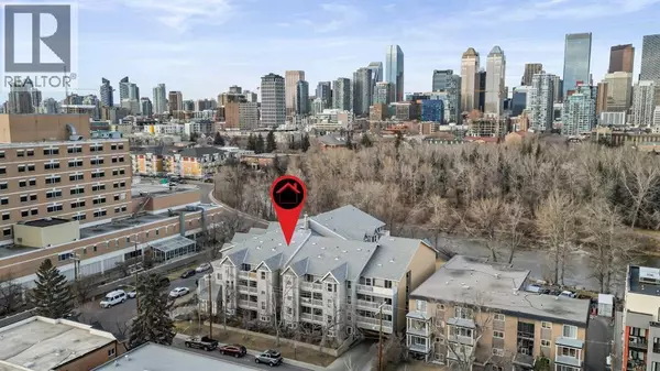 Calgary, AB T2S1P4,114, 2204 1 Street SW