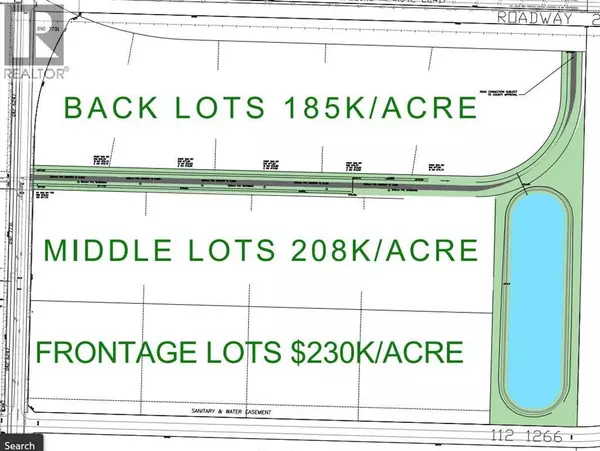 9300 69 Avenue, Clairmont, AB T8X5B3
