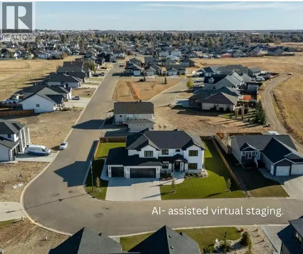 Stettler, AB T0C2L2,4009 Mimosa Way