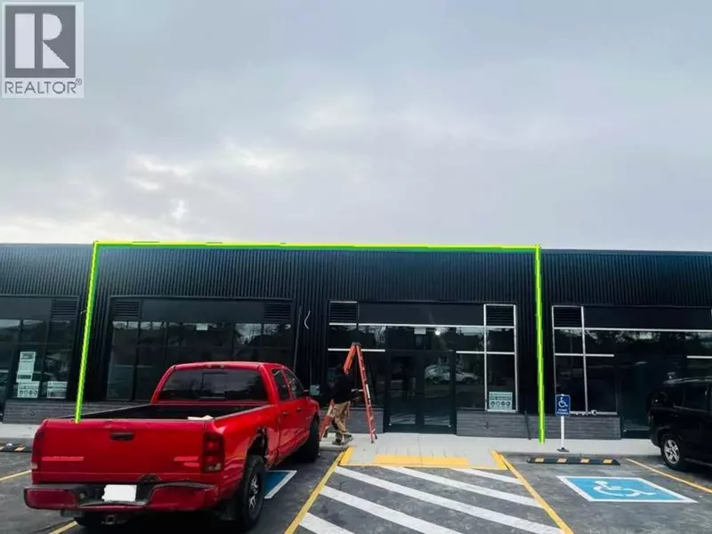 2 & 3, 6833 26 Avenue NE, Calgary, AB T1Y6M7