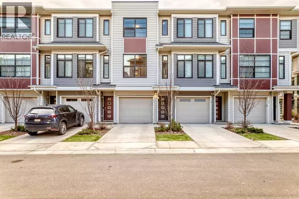 58, 138 Seton Passage SE, Calgary, AB T3M3A6