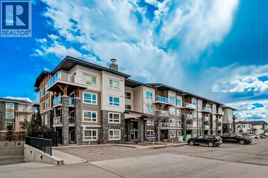 Calgary, AB T3N0P4,1405, 240 Skyview Ranch Road NE