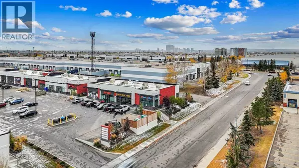Calgary, AB T1Y0C2,5102, 2255 32 Street NE