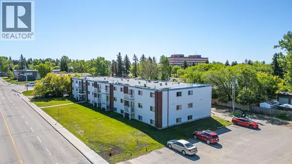 Grande Prairie, AB T8V1N5,103, 9807 108 Avenue