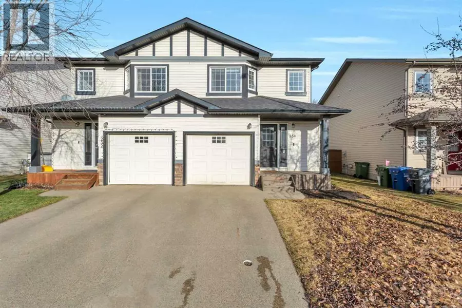 234 Ibbotson Close, Red Deer, AB T4R0C7