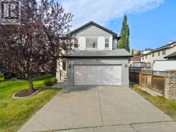 48 Panamount Crescent NW, Calgary, AB T3K5L8