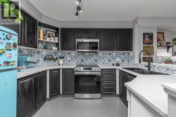 Calgary, AB T2P5J4,1004, 1121 6 Avenue SW