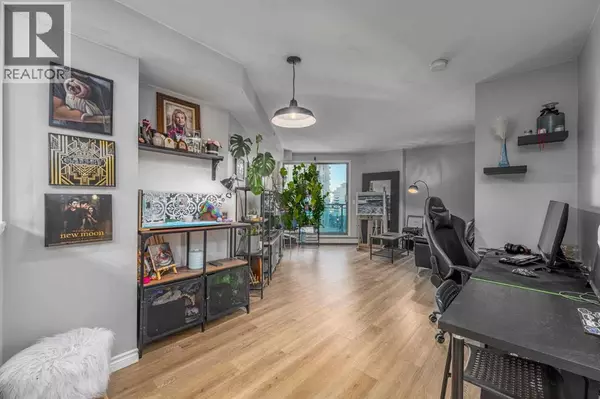 Calgary, AB T2P5J4,1004, 1121 6 Avenue SW