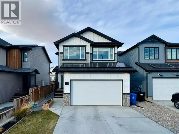 Lethbridge, AB T1J5W8,127 Goldenrod Road W