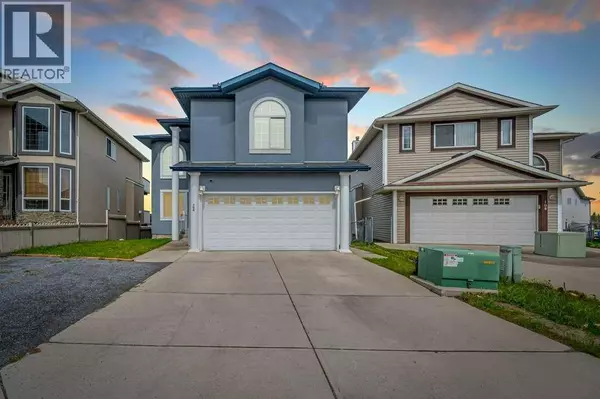 Calgary, AB T3J4R2,104 Taracove Crescent NE