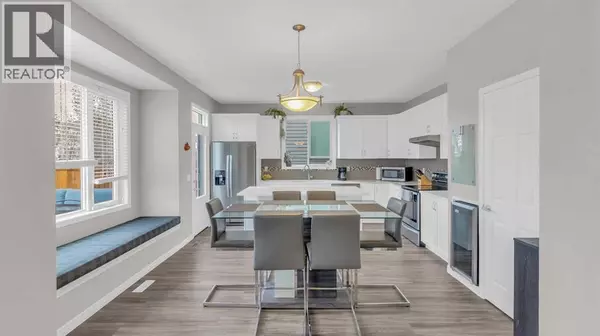 Airdrie, AB T4B0T9,1120 Windhaven Close SW