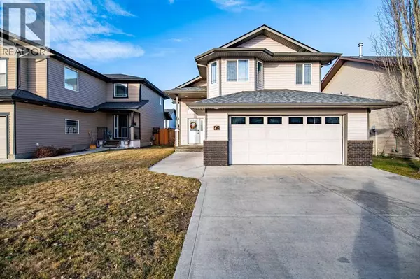 Red Deer, AB T4R3S5,42 Landry Bend