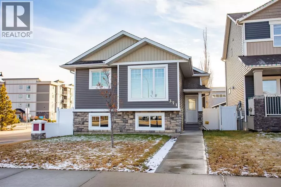 371 Lancaster Drive, Red Deer, AB T4R0R1