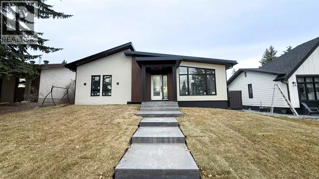 Calgary, AB T3E5Y7,5616 Lodge Crescent SW