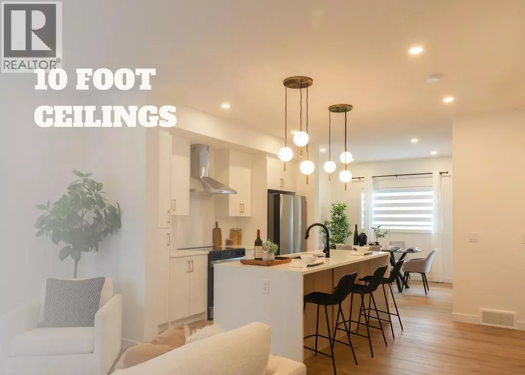 Calgary, AB T1X0L5,502, 200 Belvedere Boulevard SE