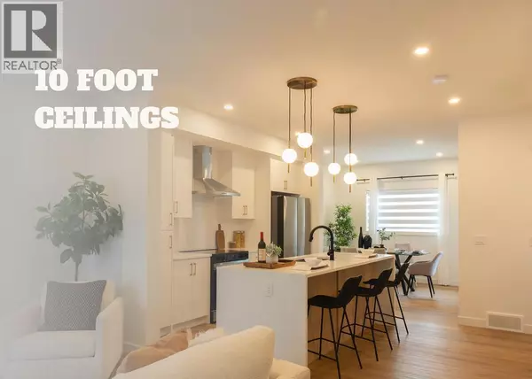 502, 200 Belvedere Boulevard SE, Calgary, AB T1X0L5