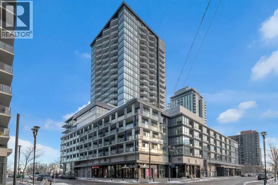 1603, 615 6 Avenue SE, Calgary, AB T2G1S2