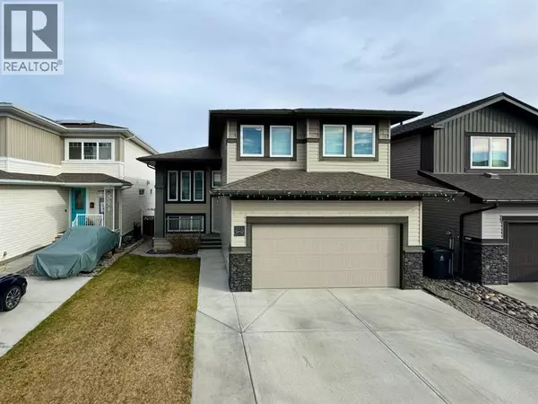 Lethbridge, AB T1J5J8,317 Moonlight Way W