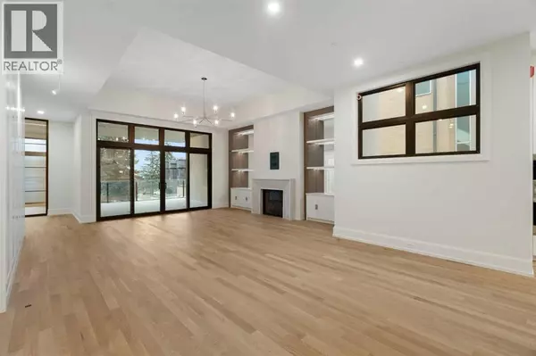 Calgary, AB T2S1R8,#A, 4120 1A Street SW