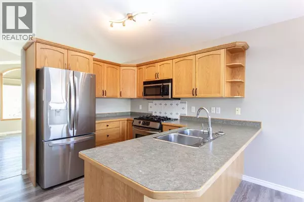 Blackfalds, AB T0M0J0,313 Westridge Drive