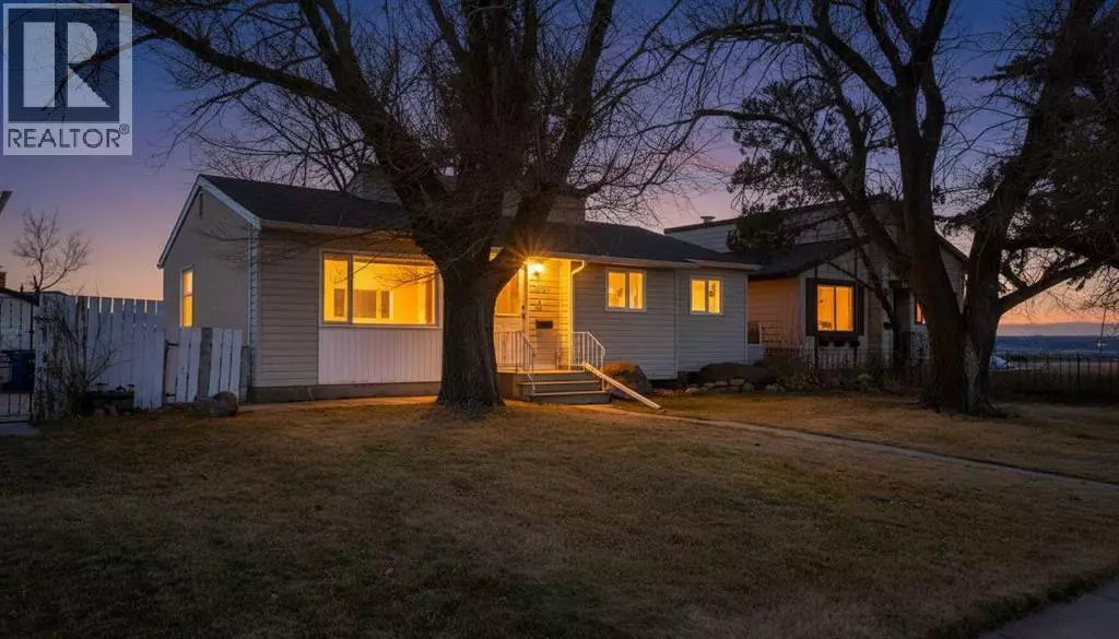 Lethbridge, AB T1H2J6,406 12 Avenue N