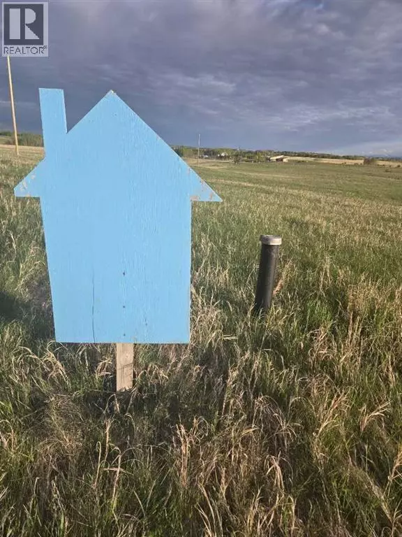 Rural Rocky View County, AB T4C3A2,42229 Weedon Trail