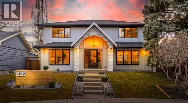 1152 Lake Sundance Crescent SE, Calgary, AB T2J2S8
