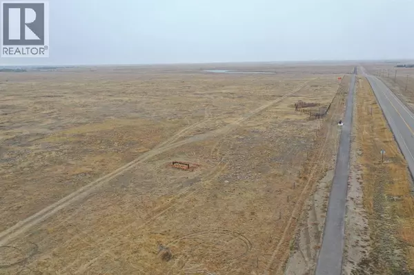 Rural Newell County Of, AB T1R1B5,TWP 182