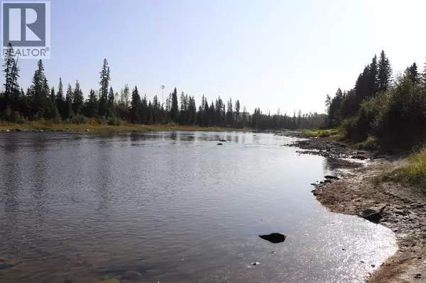 Rural Yellowhead County, AB T7E3E4,SE-13-53-17