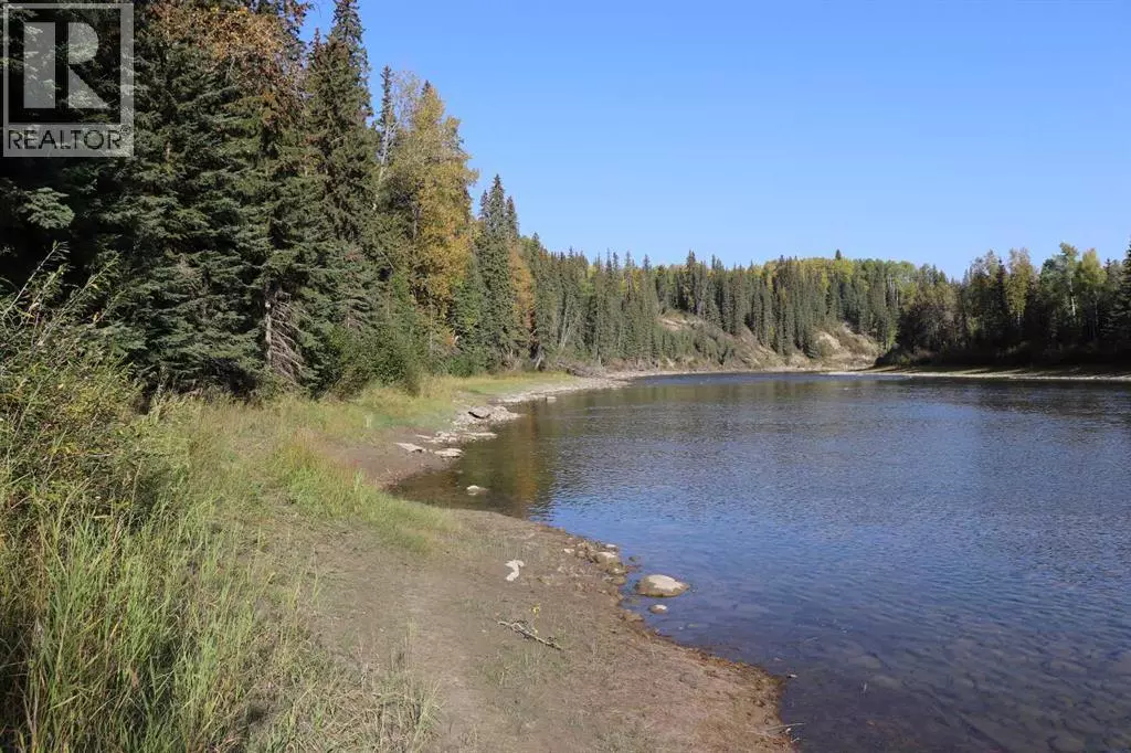 Rural Yellowhead County, AB T7E3E4,SE-13-53-17