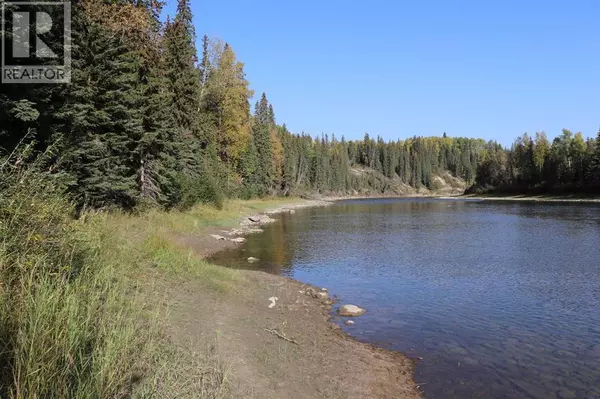 SE-13-53-17, Rural Yellowhead County, AB T7E3E4