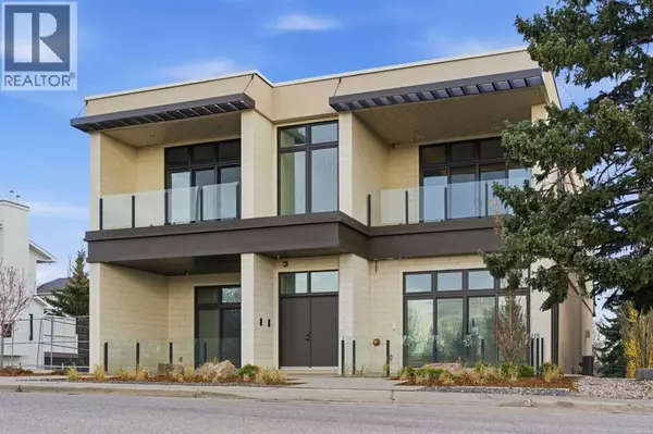 Calgary, AB T2S1R8,#B, 4120 1A Street SW