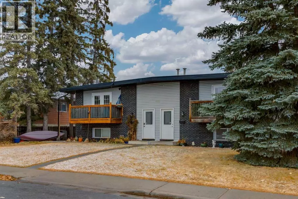 Calgary, AB T3B2M4,D, 4528 73 Street NW