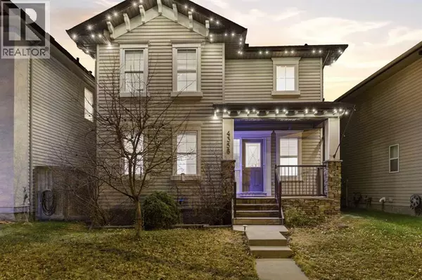 4358 Elgin Avenue SE, Calgary, AB T2Z4V9