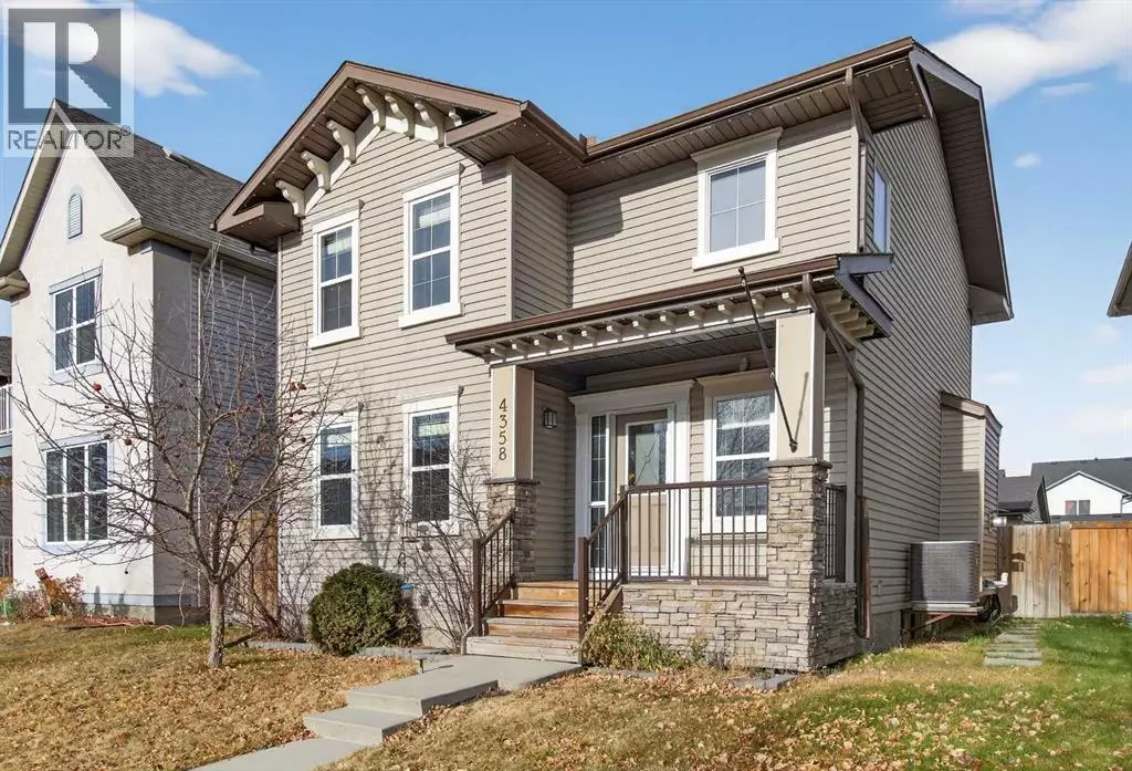 Calgary, AB T2Z4V9,4358 Elgin Avenue SE